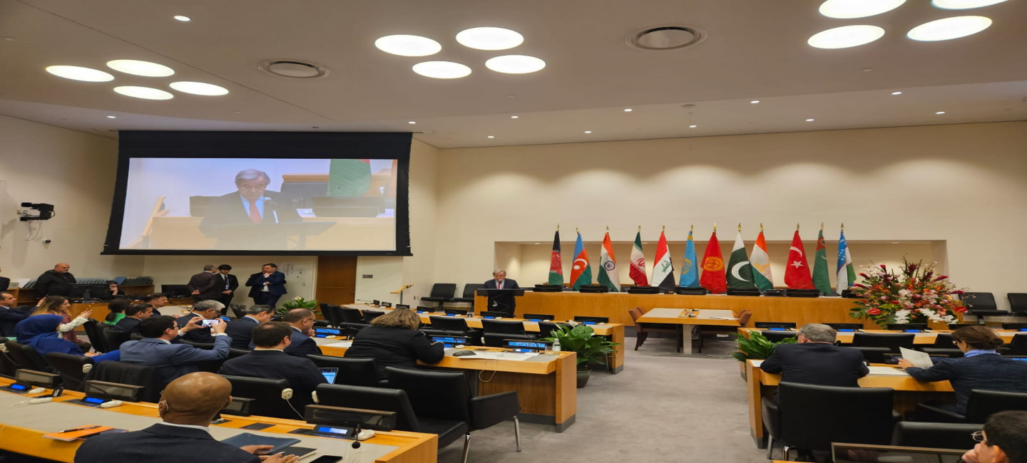 United Nations event on the occasion of the International day of Novruz took place in New York